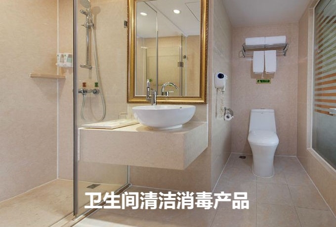 衛(wèi)生間清潔消毒產(chǎn)品